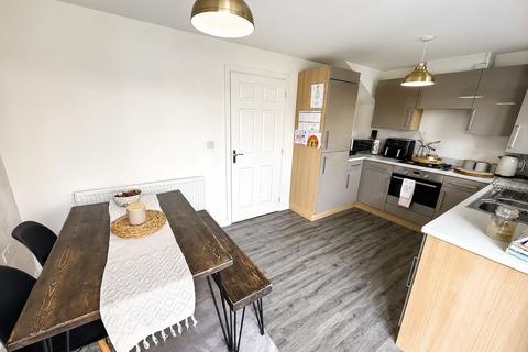 3 bedroom semi-detached house for sale, Swainston Close, Acklam, Middlesbrough, North Yorkshire, TS5 8SF
