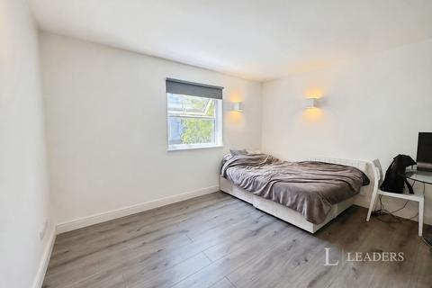 Studio to rent, Howard Place, Brighton, East Sussex, BN1