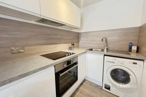 Studio to rent, Howard Place, Brighton, East Sussex, BN1
