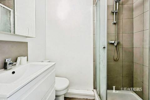 Studio to rent, Howard Place, Brighton, East Sussex, BN1