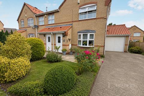 undefined, The Paddock, Adwick-le-Street, Doncaster, DN6