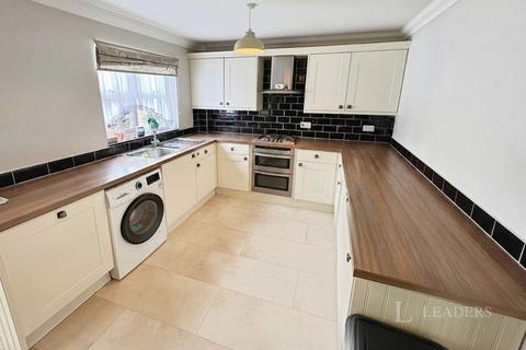 undefined, The Paddock, Adwick-le-Street, Doncaster, DN6
