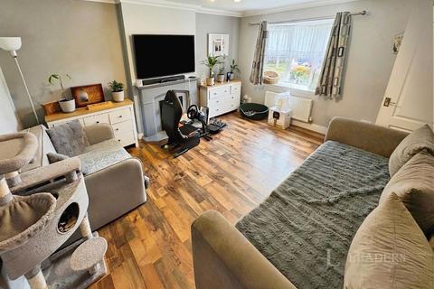 undefined, The Paddock, Adwick-le-Street, Doncaster, DN6