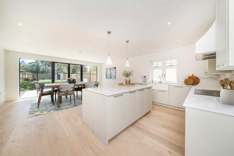 undefined, Wensleydale Road, Hampton TW12