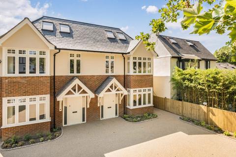 undefined, Wensleydale Road, Hampton TW12