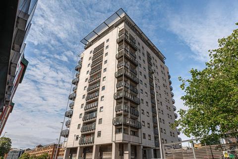 undefined, Queens Street, 140 The Aspect, CF10