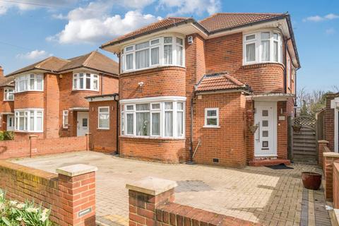 undefined, Belmont Lane, Stanmore HA7