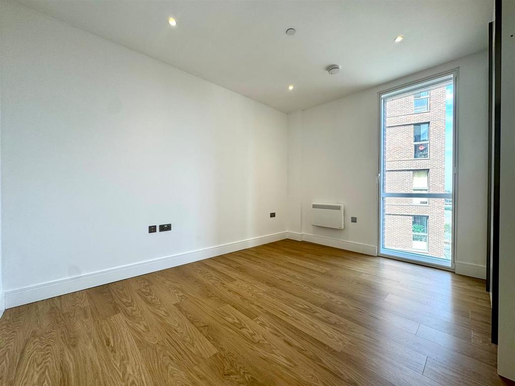 Apartment in Birmingham, Chinese Quarter, Digbeth - View 6