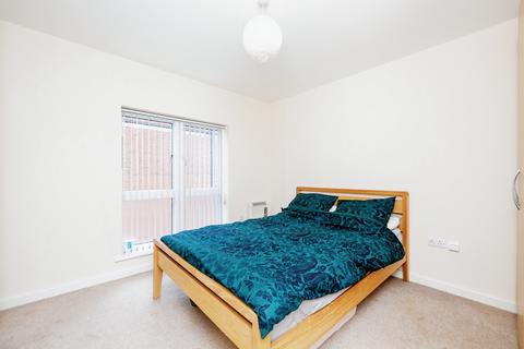 undefined, Caxton Place, Wrexham, LL11