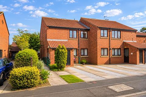 1 bedroom apartment for sale, Heslington Court, Heslington, York