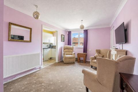 1 bedroom apartment for sale, Heslington Court, Heslington, York