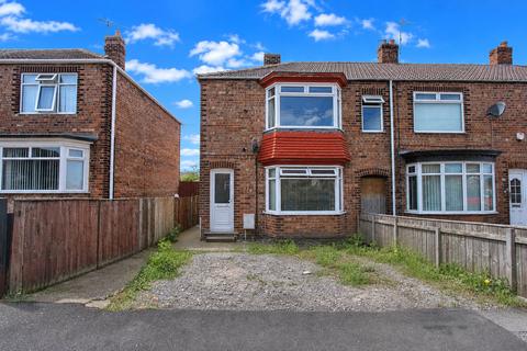 undefined, Clive Road, Eston