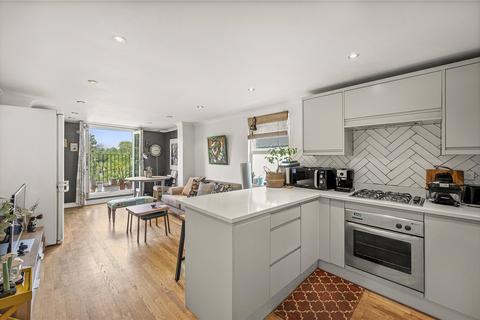 Grove Vale, East Dulwich, London, SE22