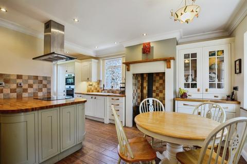 5 bedroom detached house for sale, Everingtons Lane, SKEGNESS