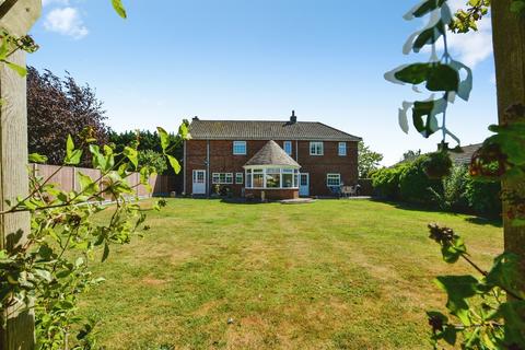 5 bedroom detached house for sale, Everingtons Lane, SKEGNESS
