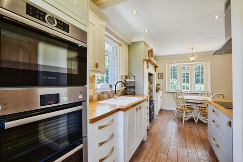 5 bedroom detached house for sale, Everingtons Lane, SKEGNESS