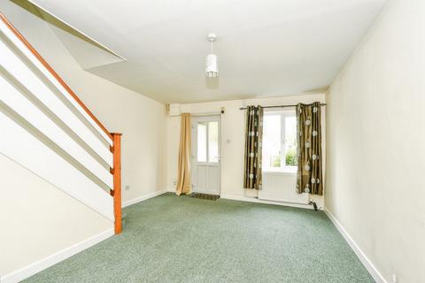 2 bedroom terraced house for sale, Lysley Close, Chippenham