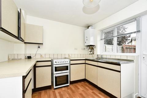 2 bedroom terraced house for sale, Lysley Close, Chippenham