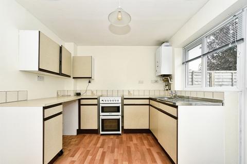 2 bedroom terraced house for sale, Lysley Close, Chippenham
