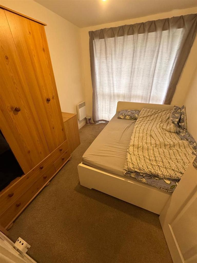 Springmeadow Road, Birmingham – pohled 2
