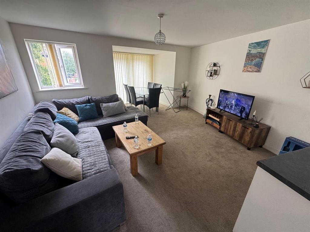 Springmeadow Road, Birmingham – pohled 3