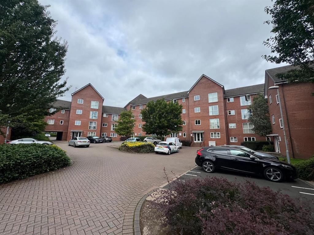 Springmeadow Road, Birmingham – pohled 5