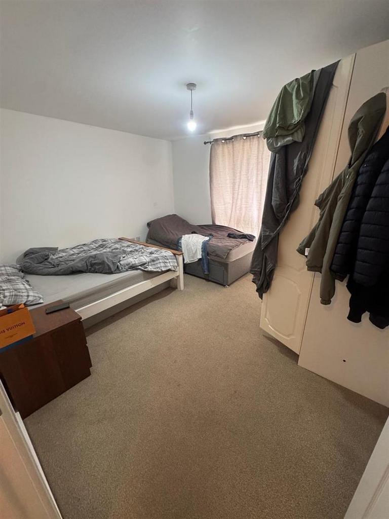 Springmeadow Road, Birmingham – další