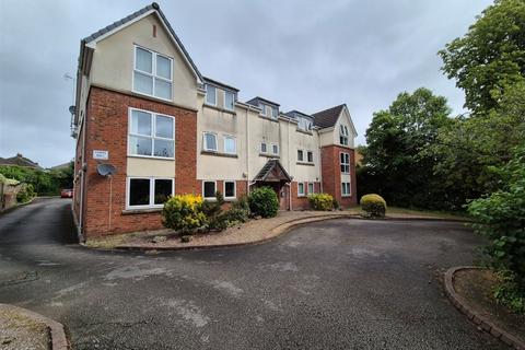 2 bedroom flat for sale, Well Lane, Bebington, WIRRAL
