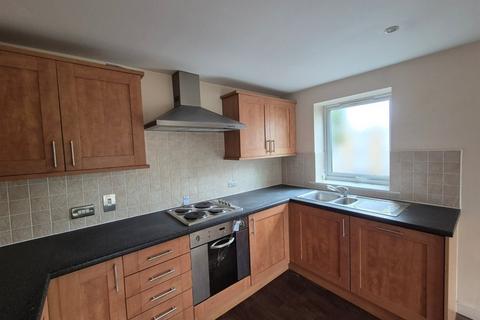 2 bedroom flat for sale, Well Lane, Bebington, WIRRAL