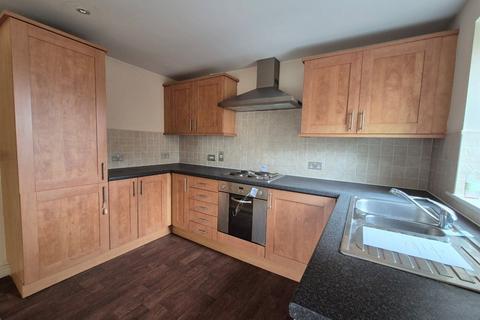 2 bedroom flat for sale, Well Lane, Bebington, WIRRAL