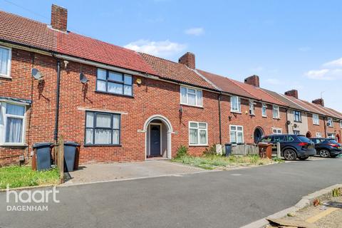 2 bedroom terraced house for sale, Marlborough Road, Dagenham