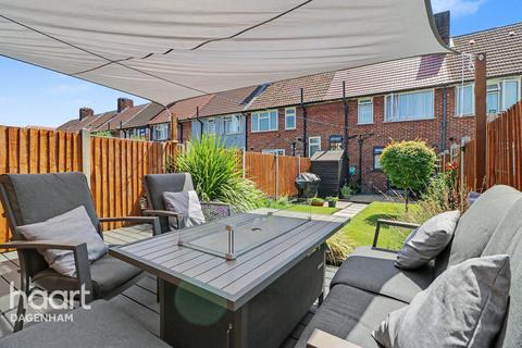 2 bedroom terraced house for sale, Marlborough Road, Dagenham