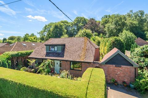 4 bedroom detached house for sale, Upper Springfield, Elstead, GU8