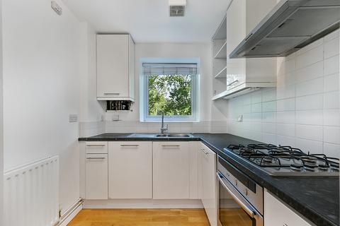1 bedroom apartment to rent, 13, Kew Bridge Court W4