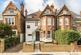 Therapia Road, London SE22