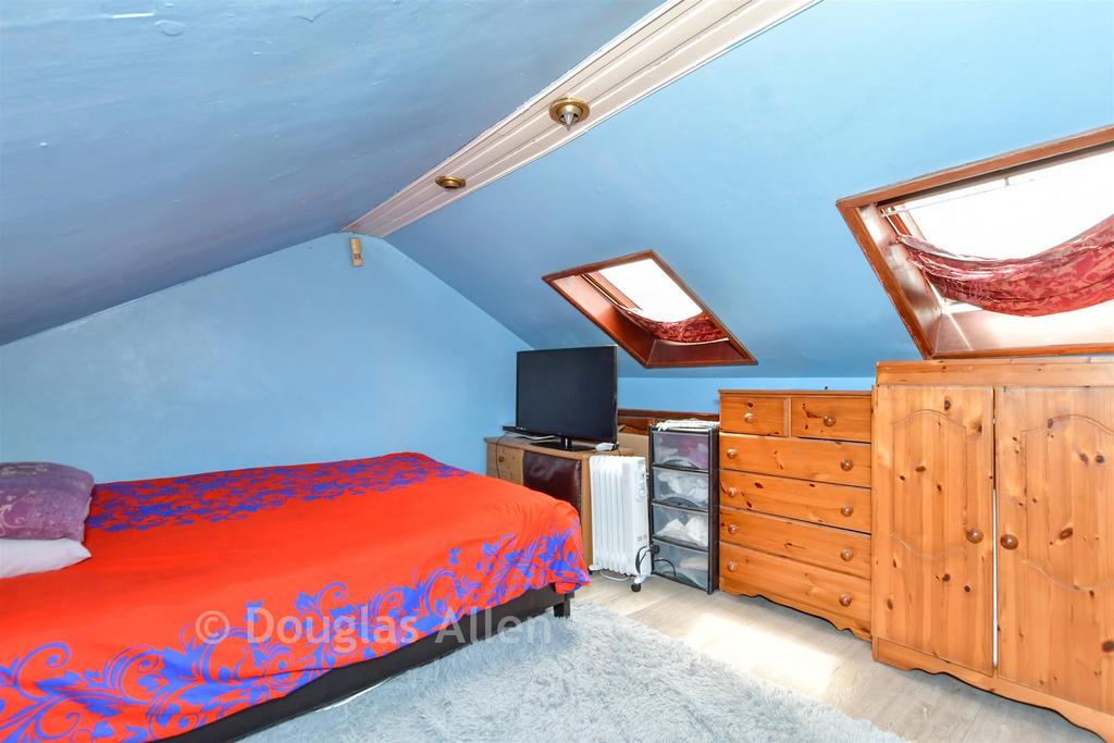 Loft Room
