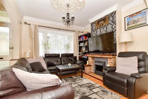undefined, Kitchener Road, London E17