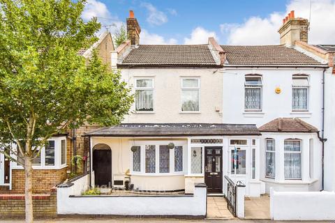 undefined, Kitchener Road, London E17