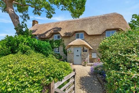 4 bedroom detached house for sale, The Green, Charney Bassett, OX12