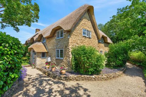 4 bedroom detached house for sale, The Green, Charney Bassett, OX12