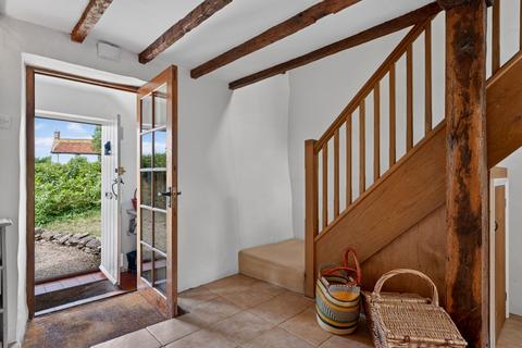 4 bedroom detached house for sale, The Green, Charney Bassett, OX12