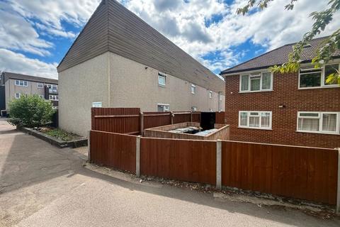 Damsonwood Road, Southall, UB2