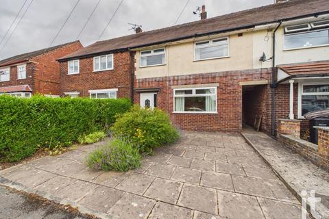 3 bedroom terraced house for sale, Bideford Road, Offerton, Stockport, SK2