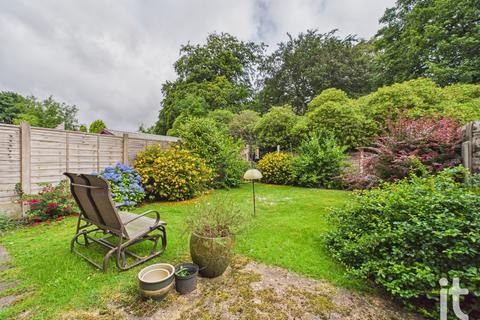 3 bedroom terraced house for sale, Bideford Road, Offerton, Stockport, SK2