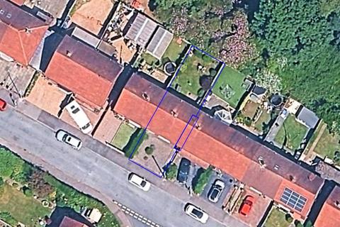 3 bedroom terraced house for sale, Bideford Road, Offerton, Stockport, SK2