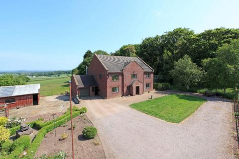 5 bedroom detached house for sale, Millington Lodge, Lodge Road, Donnington, Telford