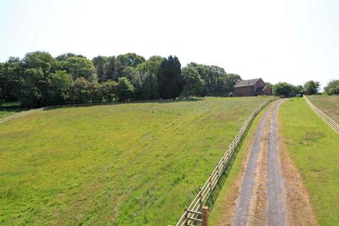 5 bedroom detached house for sale, Millington Lodge, Lodge Road, Donnington, Telford