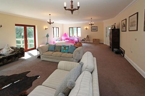 5 bedroom detached house for sale, Millington Lodge, Lodge Road, Donnington, Telford