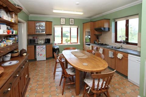 5 bedroom detached house for sale, Millington Lodge, Lodge Road, Donnington, Telford