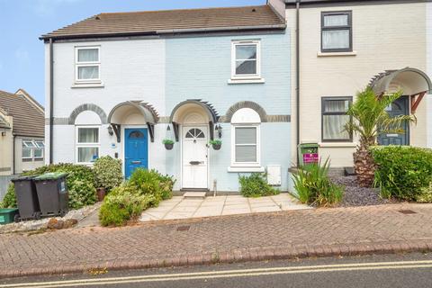 2 bedroom terraced house for sale, The Maltings, Weymouth